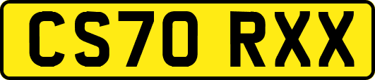 CS70RXX