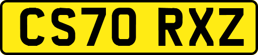 CS70RXZ