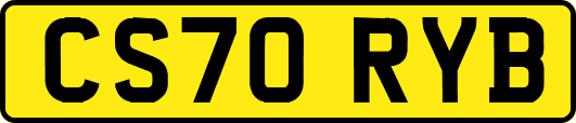 CS70RYB