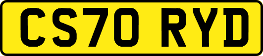 CS70RYD