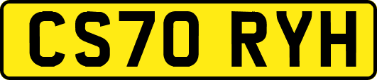 CS70RYH