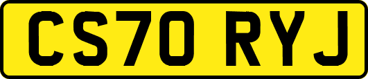 CS70RYJ