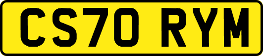 CS70RYM