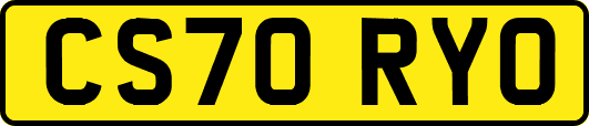 CS70RYO