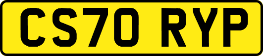 CS70RYP