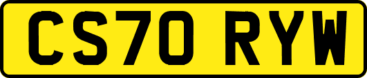 CS70RYW