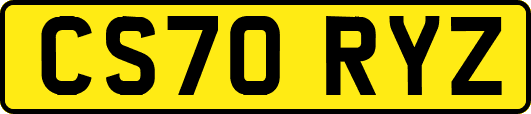 CS70RYZ