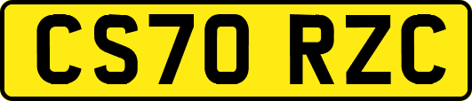 CS70RZC