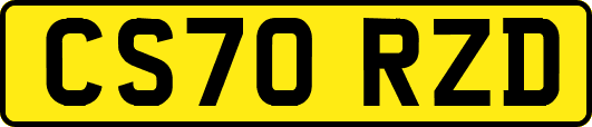 CS70RZD
