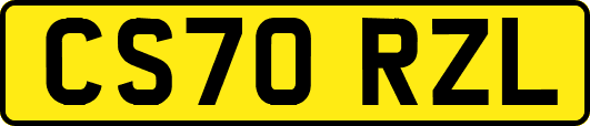 CS70RZL