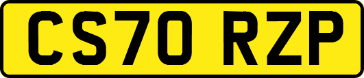 CS70RZP