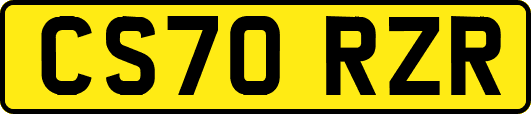 CS70RZR