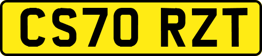 CS70RZT