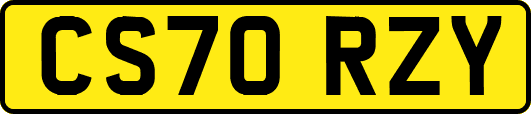 CS70RZY