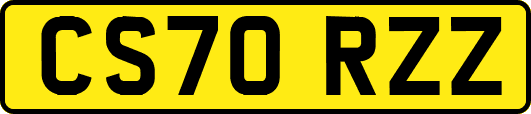 CS70RZZ