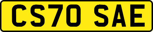 CS70SAE