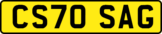 CS70SAG