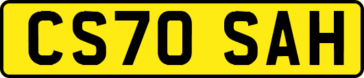CS70SAH
