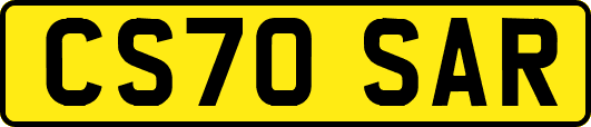 CS70SAR