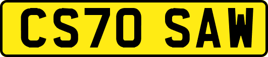 CS70SAW