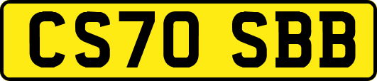 CS70SBB