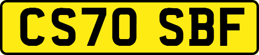 CS70SBF