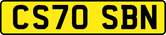 CS70SBN