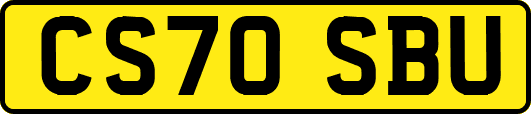 CS70SBU