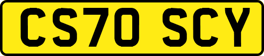 CS70SCY