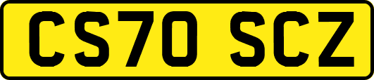 CS70SCZ