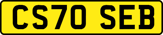 CS70SEB