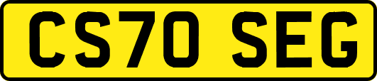 CS70SEG