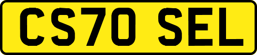 CS70SEL
