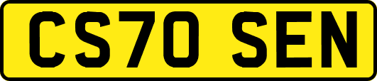 CS70SEN