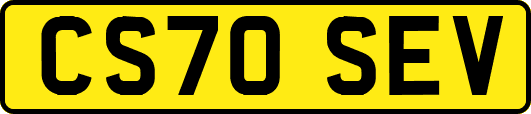CS70SEV
