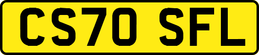 CS70SFL