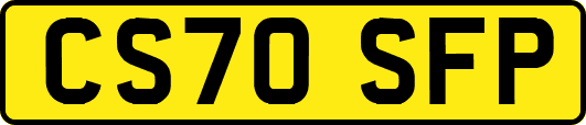 CS70SFP