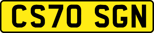 CS70SGN