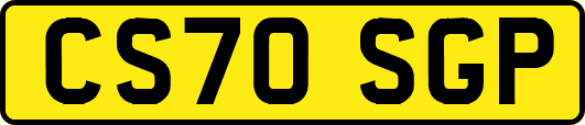 CS70SGP