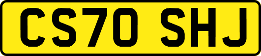 CS70SHJ