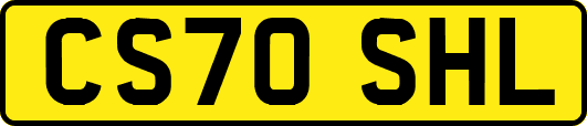 CS70SHL