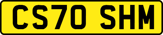 CS70SHM