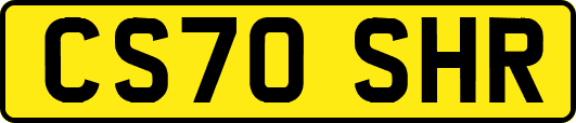 CS70SHR