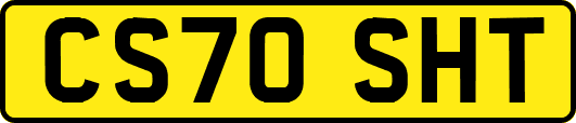 CS70SHT