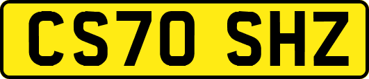 CS70SHZ