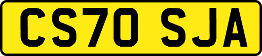 CS70SJA