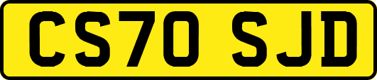 CS70SJD