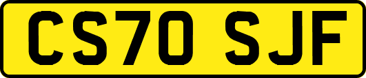 CS70SJF
