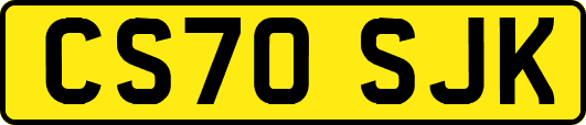 CS70SJK