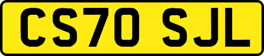 CS70SJL